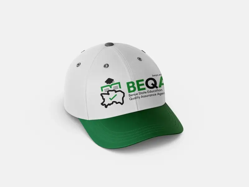 BEQA - Burea For Education & Quality Assurance - Luvidion Branding - Benue State 006
