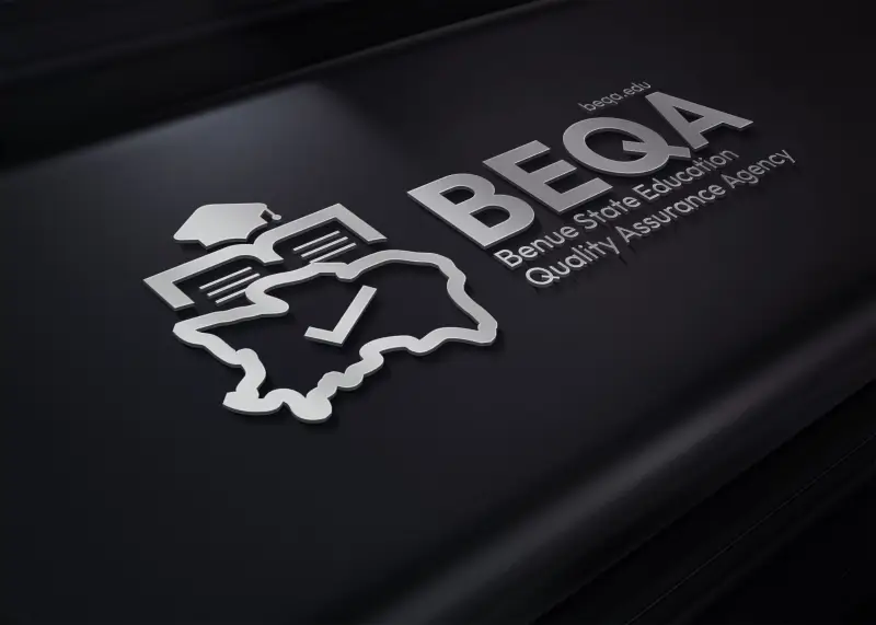 BEQA - Burea For Education & Quality Assurance - Luvidion Branding - Benue State 009