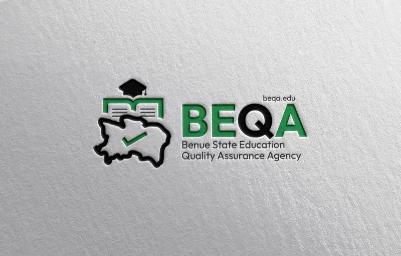 BEQA - Burea For Education & Quality Assurance - Luvidion Branding - Benue State 013