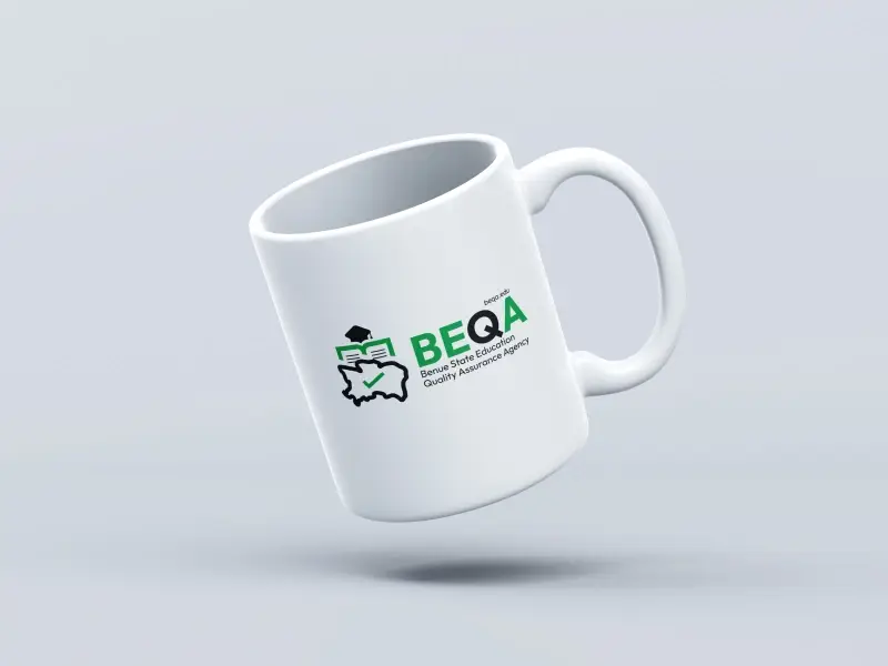 BEQA - Burea For Education & Quality Assurance - Luvidion Branding - Benue State 014
