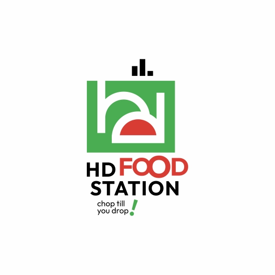HD Food Station - Luvidion Branding - Benue State Nigeria - 0-10
