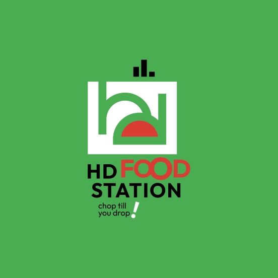 HD Food Station - Luvidion Branding - Benue State Nigeria - 0-11