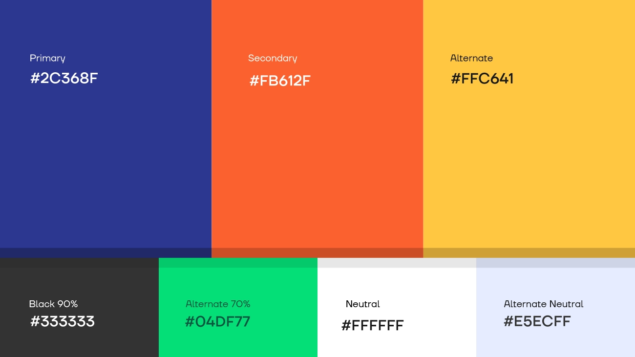 Beam Brand Luvidion Creative Nigeria Benue State Brading Graphic Design - Awesome Terry Chianson - 0-6