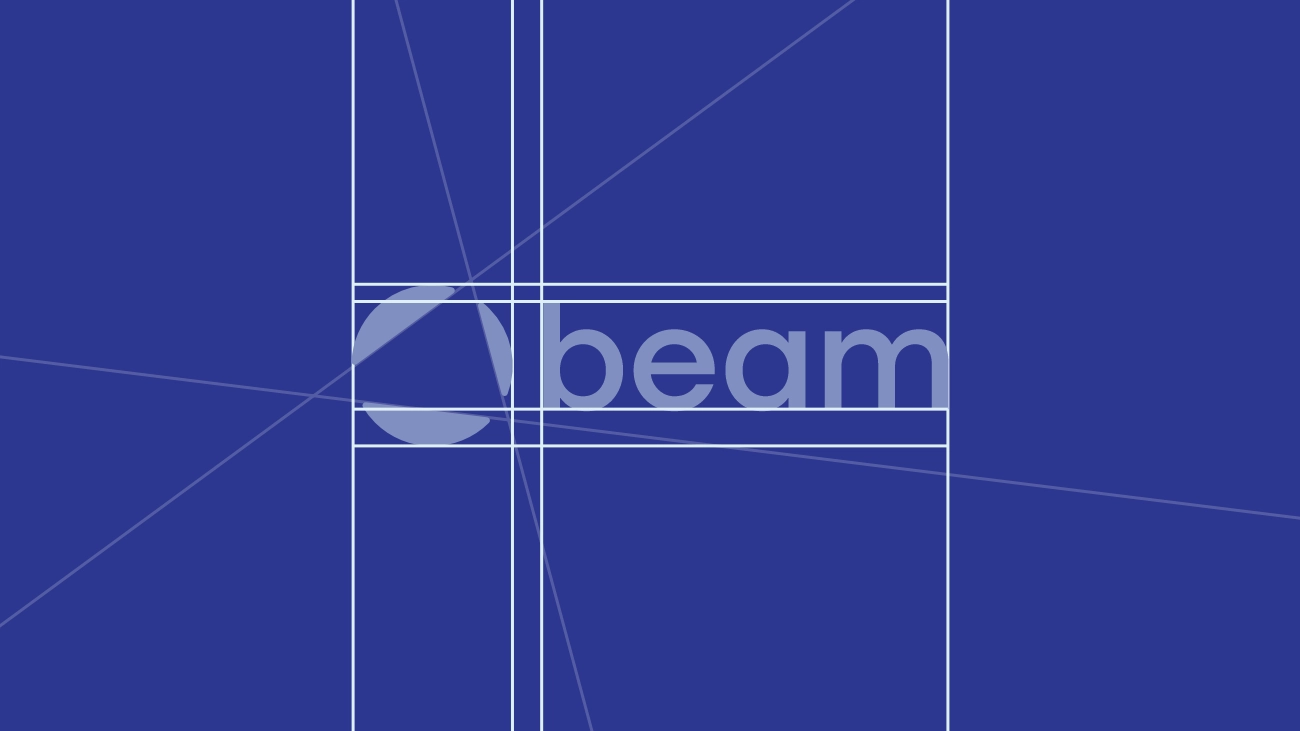 Beam Brand Luvidion Creative Nigeria Benue State Brading Graphic Design - Awesome Terry Chianson - 0-7