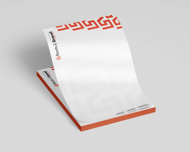 Logo Branding Design Inspiration Nigeria - Boots & Gravel. Luvidion Creative makurdi Benue Stat Nigeria Chianso Terry Terfa Awesome --1