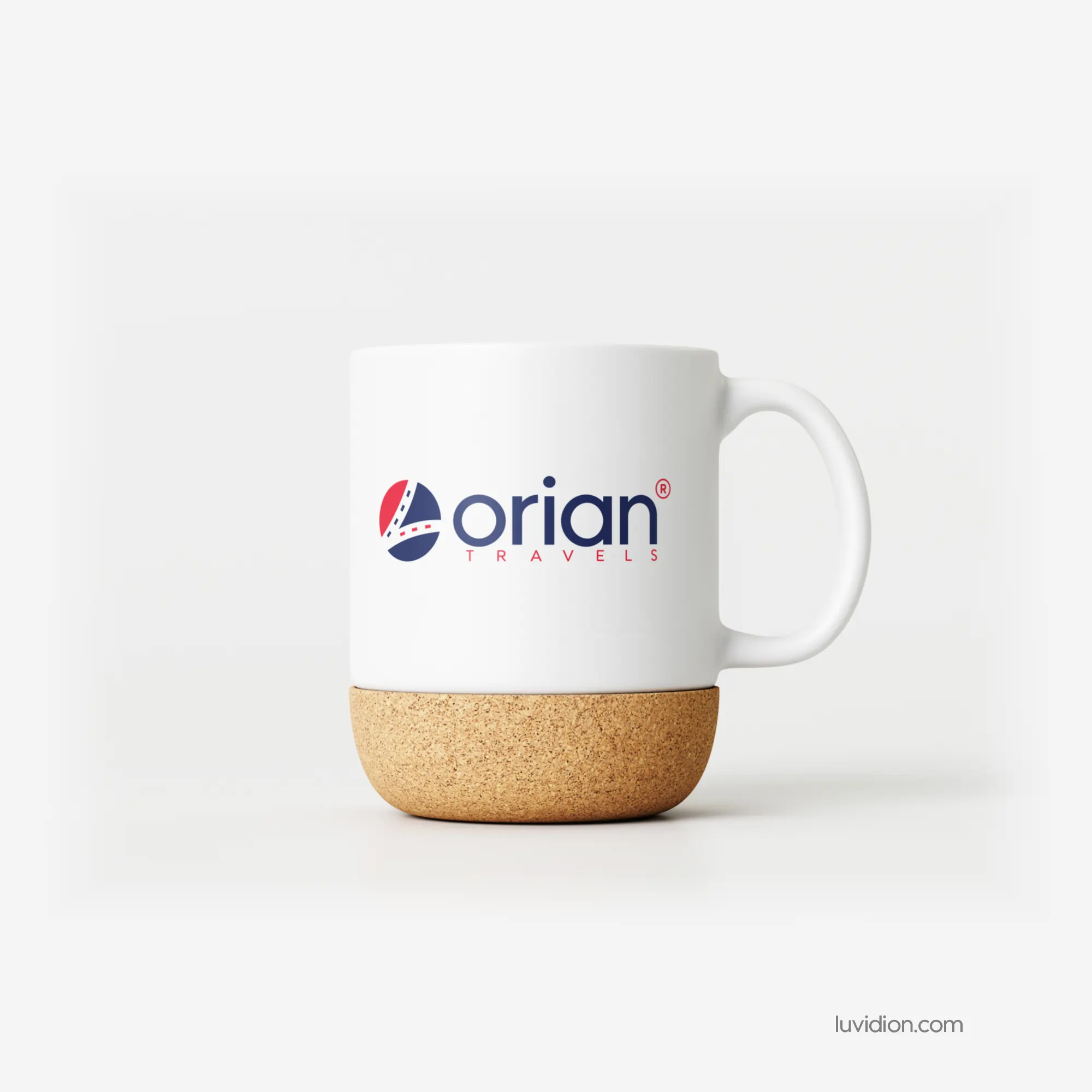 Orian Travels Logo and Branding By Luvidion Creative makurdi Nigeria - 0-4