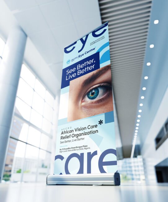 AVCRO Eye Health Centre
